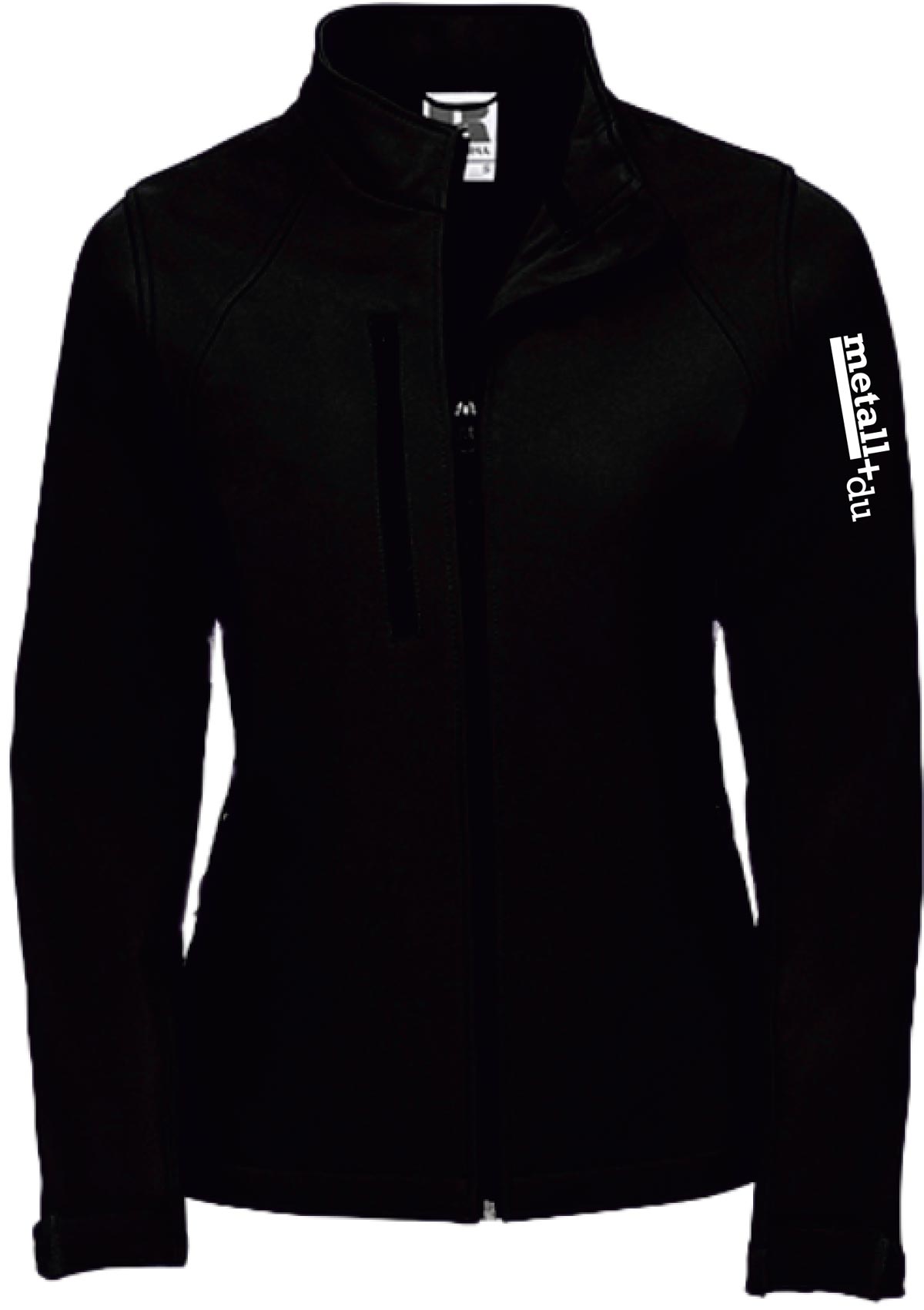 Ladies Softshell Jacket
